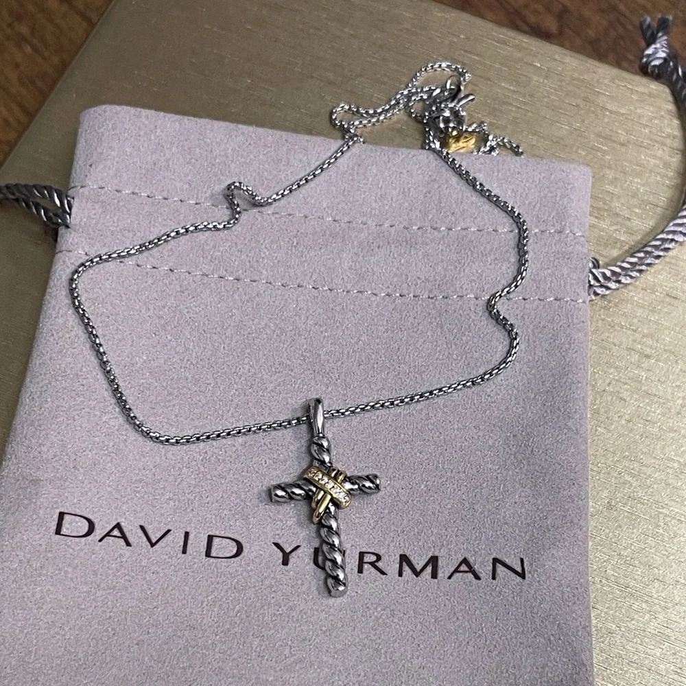 David Yurman - Picture 7 of 8